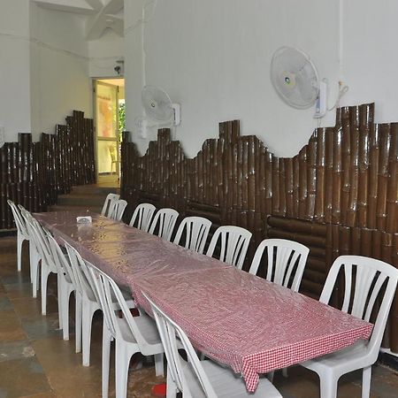 Koyna Lake Resort Koynanagar Экстерьер фото