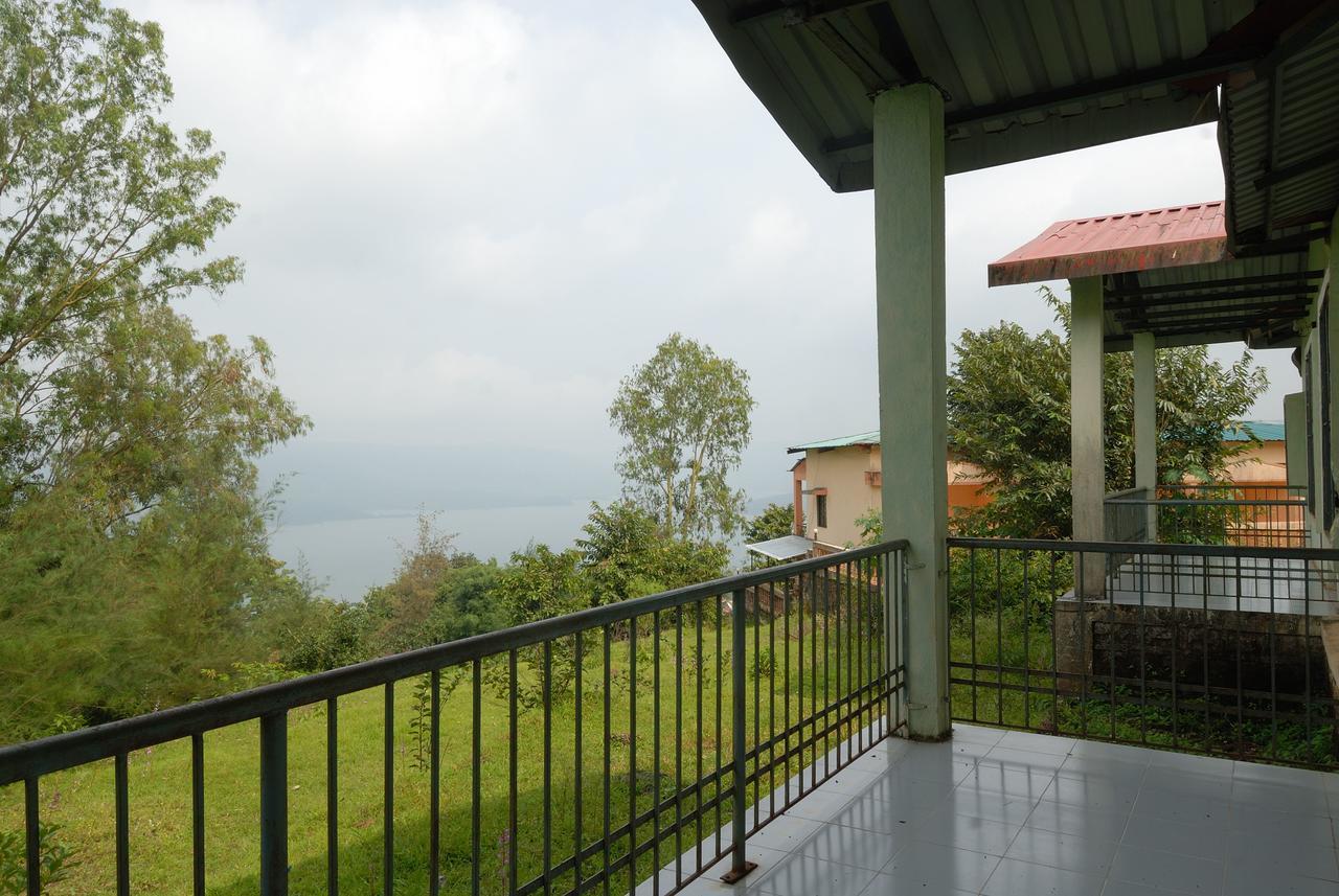 Koyna Lake Resort Koynanagar Экстерьер фото