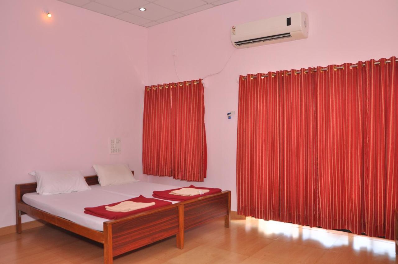 Koyna Lake Resort Koynanagar Экстерьер фото