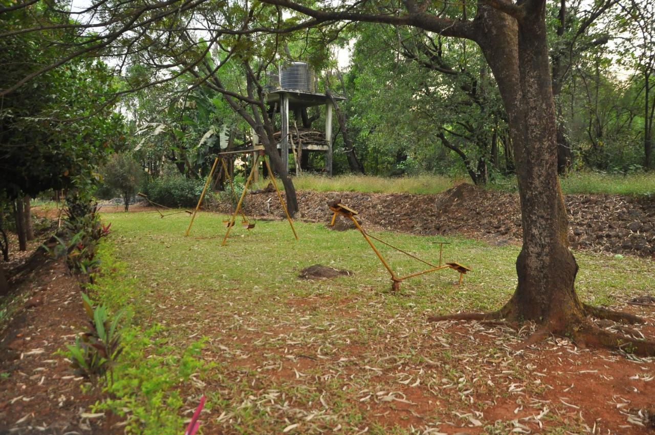 Koyna Lake Resort Koynanagar Экстерьер фото